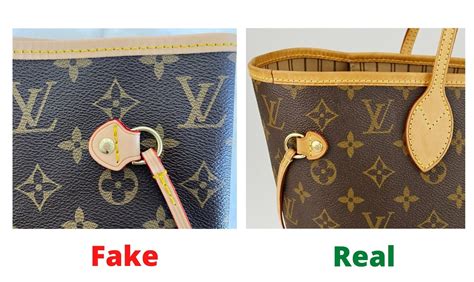 lv bag real vs fake|how to authenticate louis vuitton.